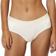 Marc O Polo Hipster Panties Truser 2P Hvit bomull Medium Dame