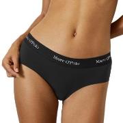 Marc O Polo Hipster Panty Brief Truser Svart Large Dame