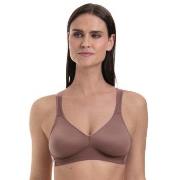 Rosa Faia BH Twin Seamless Soft Bra Lysbrun  A 90 Dame