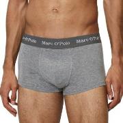 Marc O Polo Basic Trunk 3P Grå bomull XX-Large Herre