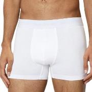 Marc O Polo Boxer Brief 3P Hvit bomull X-Large Herre