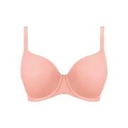 Freya BH Undetected UW Moulded T-Shirt Bra Rosa E 70 Dame