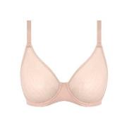 Wacoal BH Allure Underwire Bra Rosa D 95 Dame