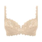 Wacoal BH Elgantine Underwired Bra Krem C 80 Dame