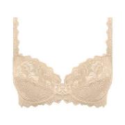 Wacoal BH Elgantine Underwired Bra Krem D 90 Dame
