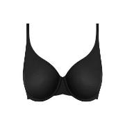 Wacoal BH Ines Secret UW Moulded Non Padded Bra Svart D 70 Dame