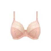 Elomi BH Lucie Underwire Stretch Plunge Bra Pudder D 100 Dame