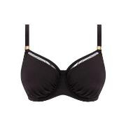 Fantasie East Hampton UW Full Cup Bikini Top Svart D 90 Dame