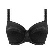 Fantasie BH Envisage Underwire Side Support Bra Svart D 75 Dame