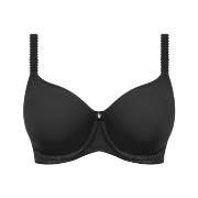 Fantasie BH Envisage UW Moulded Spacer Bra Svart H 80 Dame