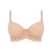 Fantasie BH Envisage UW Moulded Spacer Bra Beige E 75 Dame