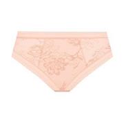 Fantasie Truser Fusion Lace Brief Rosa Large Dame