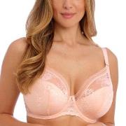 Fantasie BH Fusion Lace Underwire Padded Plunge Bra Rosa F 75 Dame