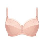 Fantasie BH Fusion Lace Underwire Side Support Bra Rosa D 85 Dame