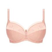 Fantasie BH Fusion Lace Underwire Side Support Bra Rosa E 85 Dame