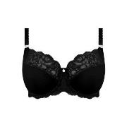 Fantasie BH Reflect Side Support Bra Svart D 75 Dame