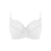 Fantasie BH Reflect Side Support Bra Hvit D 75 Dame