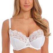 Fantasie BH Reflect Side Support Bra Hvit H 95 Dame