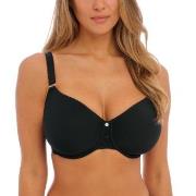 Fantasie BH Reflect Underwire Moulded Spacer Bra Svart G 75 Dame