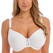 Fantasie BH Reflect Underwire Moulded Spacer Bra Hvit G 65 Dame