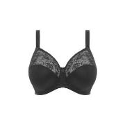 Elomi BH Morgan Underwired Bra Svart E 105 Dame