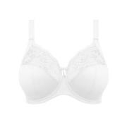 Elomi BH Morgan Underwired Bra Hvit M 70 Dame