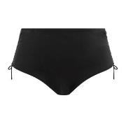 Elomi Plain Sailing Adjustable Bikini Brief Svart 40 Dame