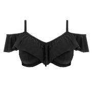 Elomi Plain Sailing UW Bikini Top Svart F 100 Dame