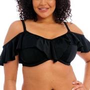 Elomi Plain Sailing UW Bikini Top Svart H 85 Dame