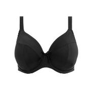 Elomi Plain Sailing UW Plunge Bikini Svart K 90 Dame