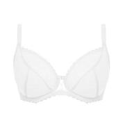 Freya BH Signature UW Plunge Bra Hvit E 80 Dame