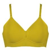NATURANA BH Solution Side Smoother Bra Oliven B 85 Dame