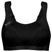 Shock Absorber BH Active MultiSports Support Bra Svart J 90 Dame