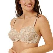 Sans Complexe BH Arum Wired Bra Hud polyamid F 75 Dame