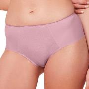 Triumph Truser Essential Minimizer Hipster Gammelrosa 36 Dame