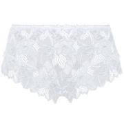 Sans Complexe Truser Arum Shorty Hvit polyamid Medium Dame