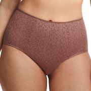 Chantelle Truser EasyFeel Norah High Waist Brief Rosa nylon 38 Dame