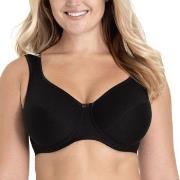 Miss Mary Tenderly Underwire Bra BH Svart D 75 Dame