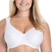 Miss Mary Tenderly Underwire Bra BH Hvit C 85 Dame