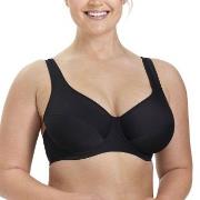 Miss Mary Biarriatz Bikini Top Svart D 80 Dame