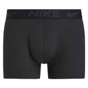 Nike Elite Micro Trunks Svart Large Herre