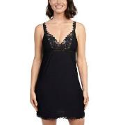 Sans Complexe Arum Night Dress Svart Large Dame