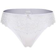 Sans Complexe Truser Arum Prima Brief Hvit 36/38 Dame