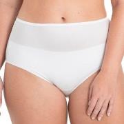 Miss Mary Freedom Skin Relief Panty Truser Hvit 54 Dame