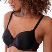 Mey BH Joan Spacer Bra Svart A 80 Dame