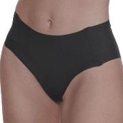 Sloggi Truser ZERO Feel 2 0 High Waist Brief Svart X-Large Dame