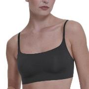 Sloggi BH ZERO Feel 2 0 Ultra Bra Svart M+ Dame