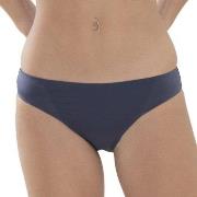 Mey Truser Glorious Mini Brief Mørkblå 40 Dame