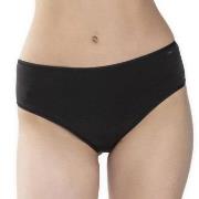 Mey Truser Joan American Briefs Svart 46 Dame