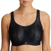 PrimaDonna BH The Game Underwired Sport Bra Svart E 85 Dame